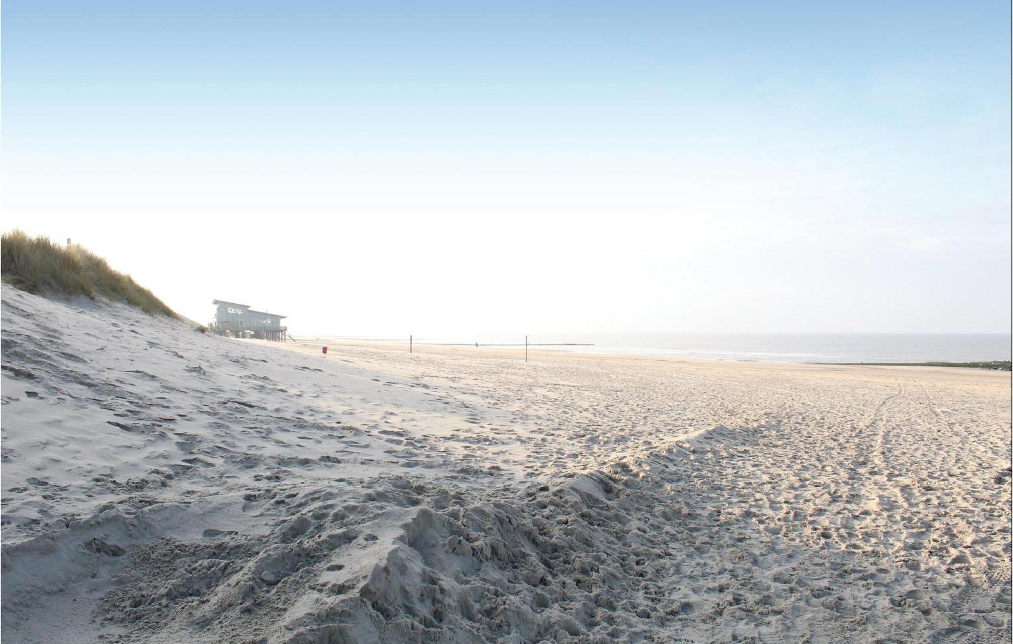Dophuisje Egmond aan Zee Dış mekan fotoğraf