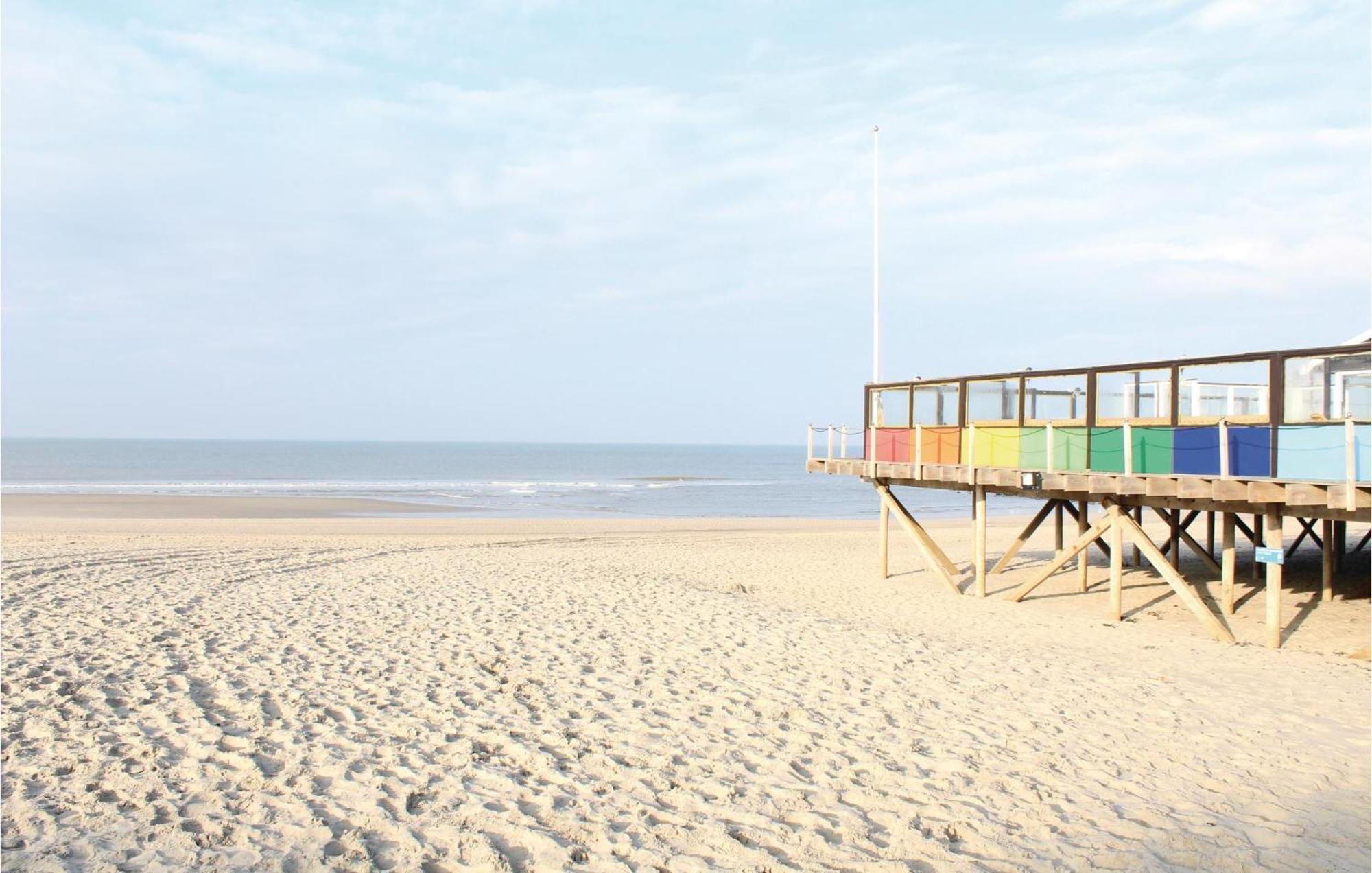 Dophuisje Egmond aan Zee Dış mekan fotoğraf